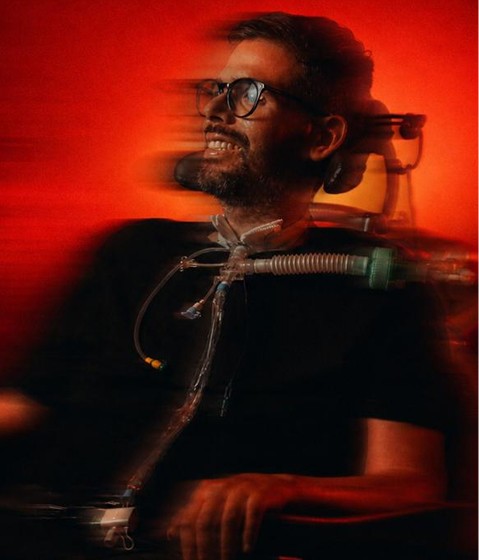 Leonardo Landívar Castro, conductor de Una Vida Con Propósito.